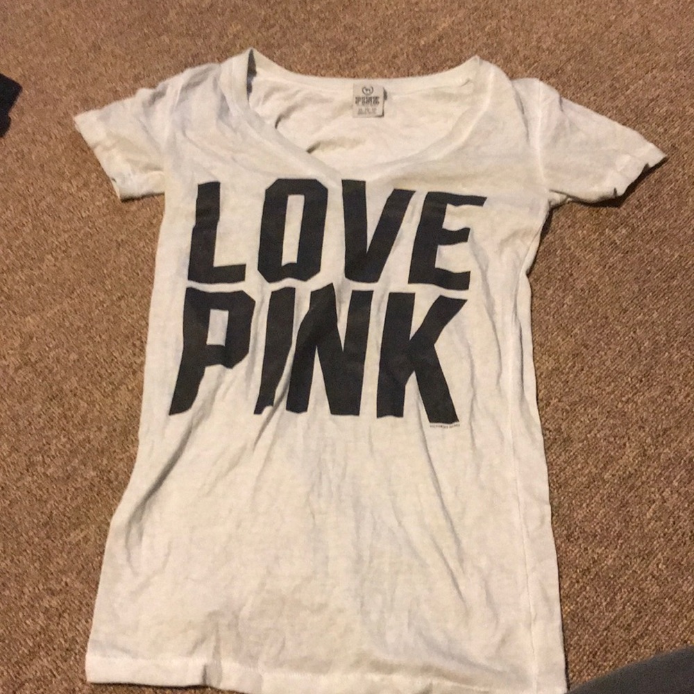Victoria’s Secret PINK T-shirt